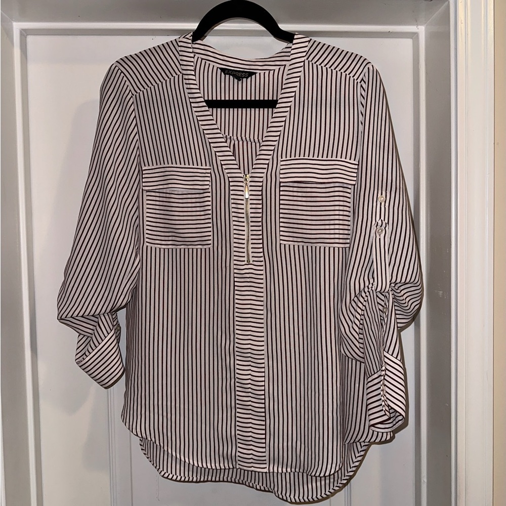 Express portofino shirt